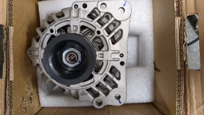 Alternator 13852 fit Seat Cordoba Ibiza Leon Toledo 2001-2005 for Volkswagen VW Foto 1 de 3