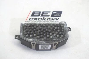 Audi Q5 8R 3.2 Vorwiderstand Gebläsemotor Gebläse Widerstand 8K0820521B - Bild 1 von 5