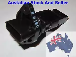 AFM for SUBARU Impreza WRX STI Forester GT 98 > 00 Air Flow Meter GC8 GF8 MAF - Picture 1 of 8