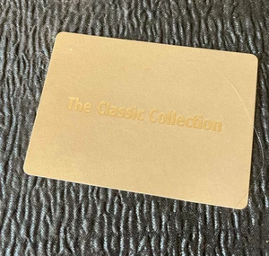 Colección Clásica Una Tarjeta de Juego Joker Art Jokers - Imagen 1 de 2