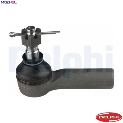 TIE ROD END TA2868 FOR TOYOTA HILUX/VIGO/VII/Pickup 2KD-FTV 2.5L 4cyl - Image 1 of 4