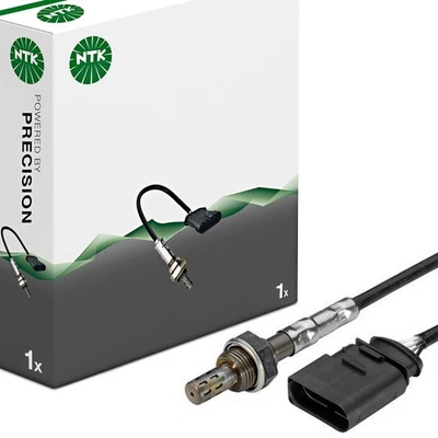 NTK de NGK 0399 sonda lambda para VW Bora sedán (1J2) Bora Variant (1J6) - Imagen 1 de 4