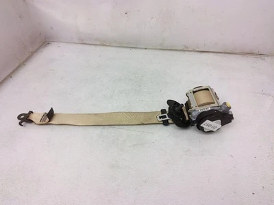 Bmw 550I 2011-2016 右前乘客安全带 72-11-7-241-750 米色 — 第 1/4 张图片