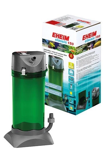 EHEIM classic 150 Aussenbnfilter #LB - Bild 1 von 1
