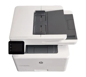 HP LaserJet Pro MFP M426fdw - Nur 34.878 gedruckte Seiten - WLAN - Bild 1 von 1