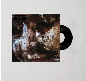 The Weeknd - Timeless - UO Exclusive 7-single - brand New - Sealed - Picture 1 of 12