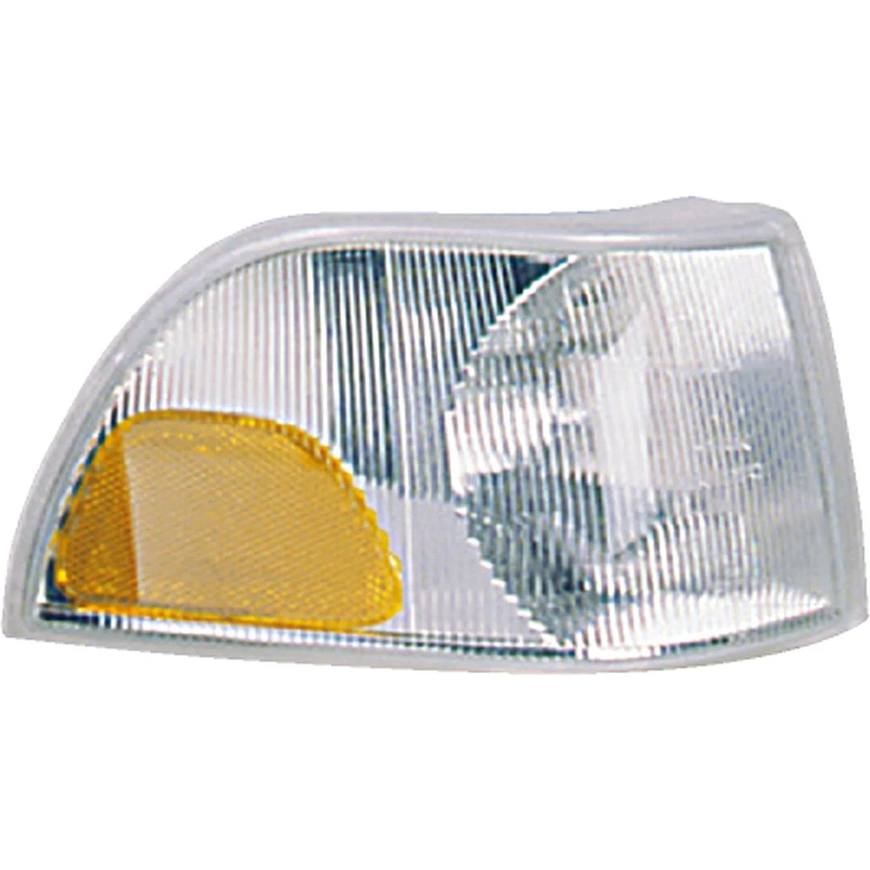 1631317 Dorman Parking Light Lamp  Passenger Right Side Hand for Volvo V70 98-03 - Imagem 1 de 1