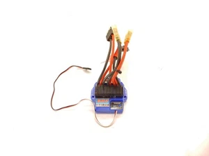 Traxxas EVX-2 3019R Brushed ESC Speed Controller 16.8V Summit E-Maxx - Picture 1 of 6