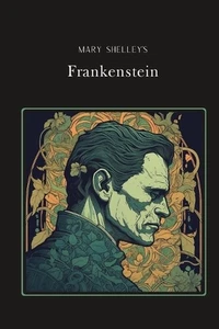 Frankenstein Original Urdu Edition by Mary Shelley Paperback Book - Picture 1 of 1