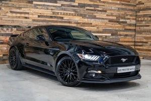 2016 Ford Mustang 5.0 V8 GT Fastback 2dr Petrol SelShift Euro 6 (416 bhp) Coupe - Picture 1 of 24