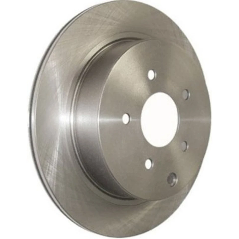 121.40088 Centric Brake Disc Front Driver or Passenger Side  Right Left for RLX Foto 1 de 1