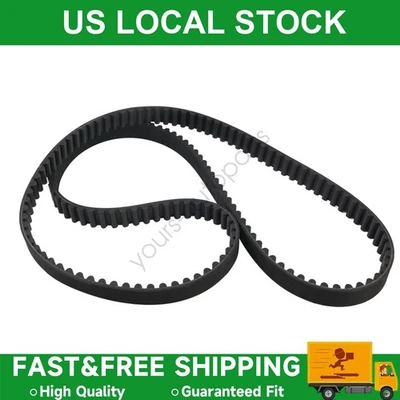 For Kawasaki Vulcan 900 2006 2007 2008 2009-2023 Drive Belt Chain 59011-0062 - Изображение 1 из 4