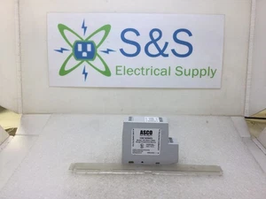 Edco DRS-036 Model 105 Series 100 SolaHD Voltage Data Surge Protector - Picture 1 of 9