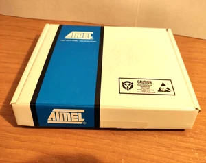 *100% BRAND NEW* ATMEL MICROCHIP TECHNOLOGY ATSTK600-SC03 STK600-TQFP100 PCBA - Bild 1 von 3
