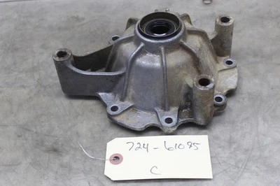 99-02 Kawasaki Prairie 300 97-02 400 Front Differential Diff Right Housing Case - Image 1 of 4