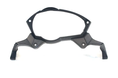 2007-2012 Kawasaki Z750 Instrument Cluster Cowl 140910686 - OEM - Image 1 of 4