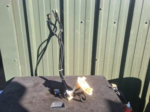 ORIGINAL MERCEDES E220 2009-2016 2.2 DIESEL KRAFTSTOFFSTANDSENSOR ANZEIGE A2124700794 - Bild 1 von 4