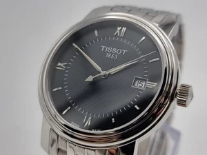Tissot T-Classic T097410 Bridgeport Uhr - Bild 1 von 9