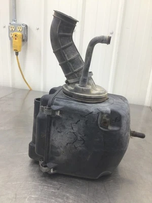 Suzuki King Quad 400 LTA400F 2012 4x4 caja de aire ASi caja de filtro de admisión de aire Foto 1 de 4