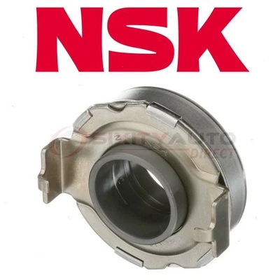 NSK Clutch Release Bearing for 2007-2018 Honda Fit - Transmission Bearings  fg - Image 1 of 4