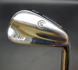 Cleveland CG1 CMM 8 Iron Stiff Steel Shaft Cleveland Grip - Picture 1 of 6
