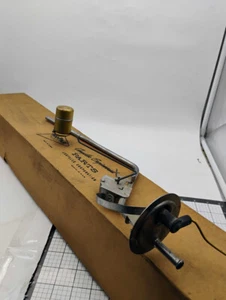 CDPD 1957-59 Mopar 1842756 Fuel Tank Sending Unit NOS Made in USA - Picture 1 of 9