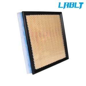 LABLT Front Air Filter For 2020 2021 2022 Ford F-250 Super Duty 6.7L Powerstroke - Bild 1 von 10