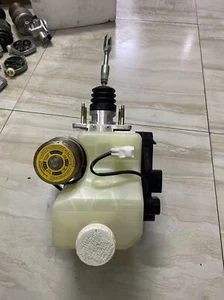OEM ABS Brake Pump Master Cylinder Booster For Toyota 4Runner GX470 47050-60081 - Bild 1 von 4