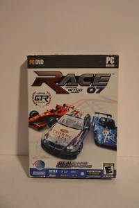 Race 07: Juego Oficial WTCC (PC, 2007) - Imagen 1 de 3