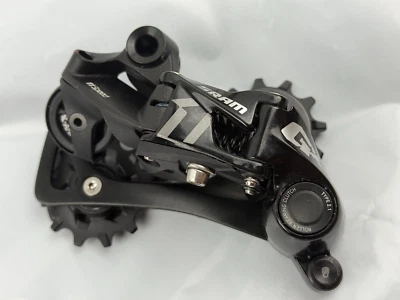 Sram GX 后变速器 10 Spd 长笼类型 2.1 — 第 1/4 张图片