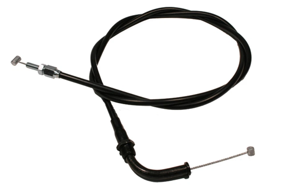 Cable de tracción del acelerador Honda VF700C Magna, 1984 - NUEVO - VF 700C Foto 1 de 1