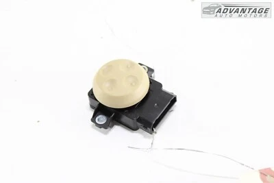 2009-2016 AUDI A4 QUATTRO B8 ПЕРЕДНЕЕ ЛЕВОЕ БОКОВОЕ СИДЕНЬЕ ПОЯСНИЧНЫЙ РЕГУЛИРУЕМЫЙ ПЕРЕКЛЮЧАТЕЛЬ OEM - Изображение 1 из 4