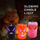 Multi Purpose Candle Light Halloween Party-Bar Decors LED Light Fashion Lamp