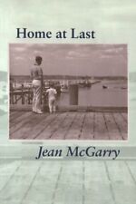 Home at Last (Johns Hopkins: Poetry and Fiction), McGarry 9780801848537 New+=