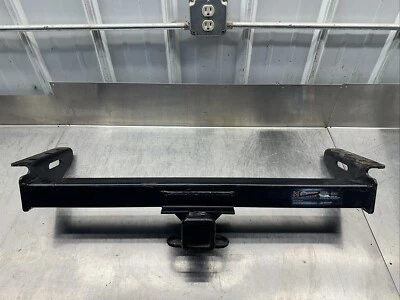 1984-2001 Jeep Cherokee XJ CURT 13084 Class 3 Hitch 2" Receiver - Image 1 of 4