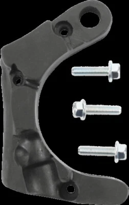 Moose Poly Case Saver 0920-0020 for 2006-2013 Honda TRX450R - Image 1 of 2