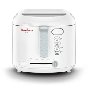 Moulinex Friteuse Uno Deep Fryer - Picture 1 of 2