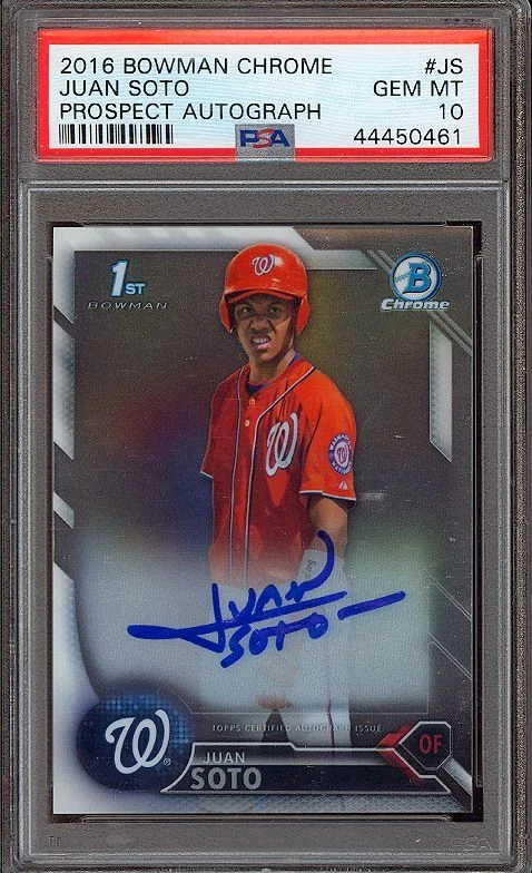 Juan Soto