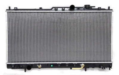 Radiador OSC 2438 Foto 1 de 2