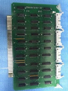 ElectroGlas A5 Theta Z Function II Assy 250262 AWW-10-2-13-005 - Picture 1 of 4