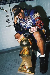 Kobe Bryant Poster Wall Art Home Decor Photo Prints 16x24, 20x30, 24x36" - Picture 1 of 3