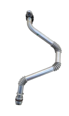 Tuyau  Retour Huile Turbo Espace Scenic Kangoo Megane Trafic 1.9dCi 7700116210 - Imagen 1 de 4