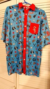 CHICAGO WHITE SOX XL Hawaiihemd Sga 2022  - Bild 1 von 3