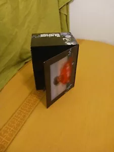 Replacement Box Six Million Dollar Man Complete Collection Lenticular Cover - Picture 1 of 10