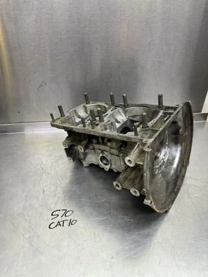 原始设备制造商 02 03 04 ARCTIC CAT Z 570 PANTHER ESR 山猫发动机箱 CRANKCASE — 第 1/4 张图片