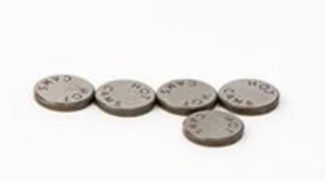 Hot Cams 9.48mm x 1.95mm Valve Shims 5 Pack (5PK948195) - Bild 1 von 1