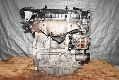 Paquete de bobina de motor JDM 2006-2008 L3-VE Mazda6 motor 2,3 L Mazda 6 VVT tipo L3 Foto 1 de 4