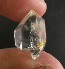 8 CARAT BABY YELLOW PETROLEUM DIAMOND QUARTZ CRYSTAL @ PAKISTAN