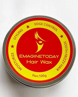 воск/помада для волос emaginetoday - Изображение 1 из 4