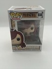 Funko Pop! Animation Fairy Tail #1046 Erza Scarlet